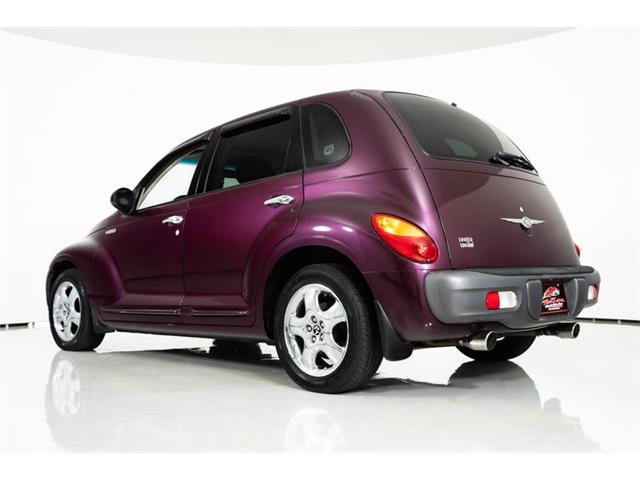 2001 Chrysler PT Cruiser (CC-2092125) for sale in St. Charles, Missouri