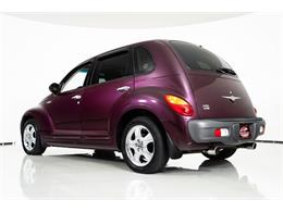 2001 Chrysler PT Cruiser (CC-2092125) for sale in St. Charles, Missouri