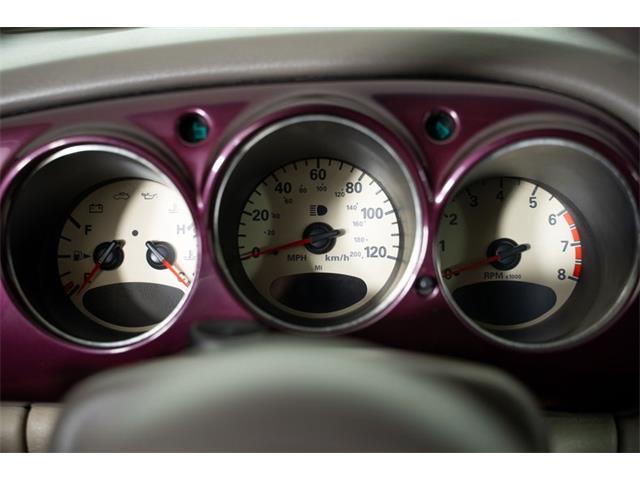 2001 Chrysler PT Cruiser (CC-2092125) for sale in St. Charles, Missouri