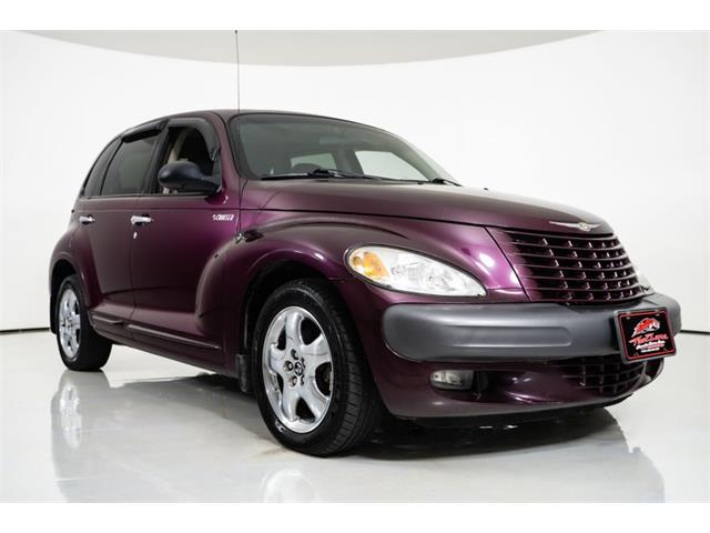 2001 Chrysler PT Cruiser (CC-2092125) for sale in St. Charles, Missouri