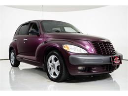 2001 Chrysler PT Cruiser (CC-2092125) for sale in St. Charles, Missouri