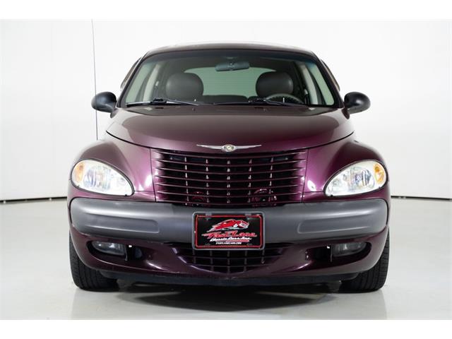 2001 Chrysler PT Cruiser (CC-2092125) for sale in St. Charles, Missouri