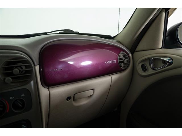 2001 Chrysler PT Cruiser (CC-2092125) for sale in St. Charles, Missouri