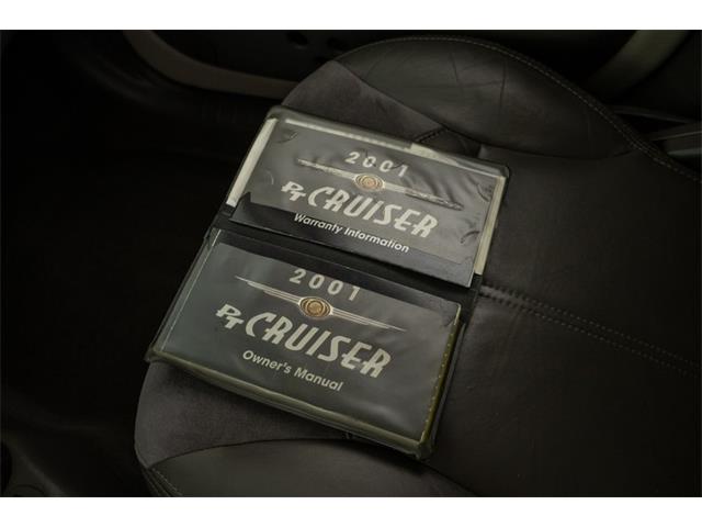 2001 Chrysler PT Cruiser (CC-2092125) for sale in St. Charles, Missouri