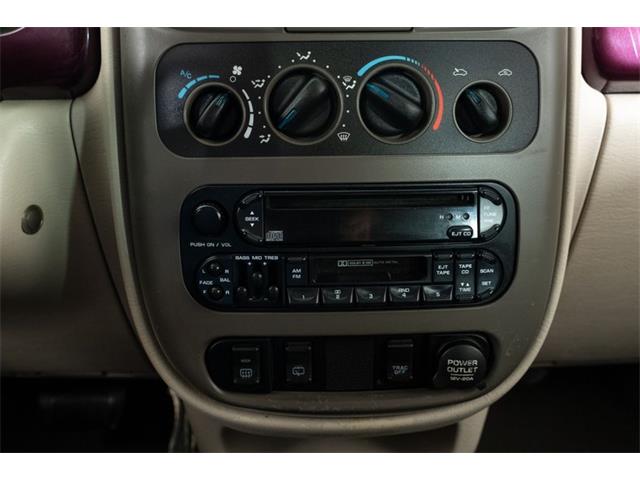 2001 Chrysler PT Cruiser (CC-2092125) for sale in St. Charles, Missouri
