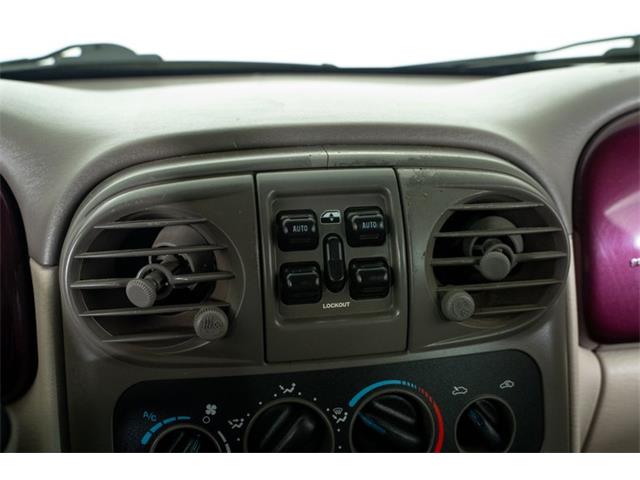 2001 Chrysler PT Cruiser (CC-2092125) for sale in St. Charles, Missouri