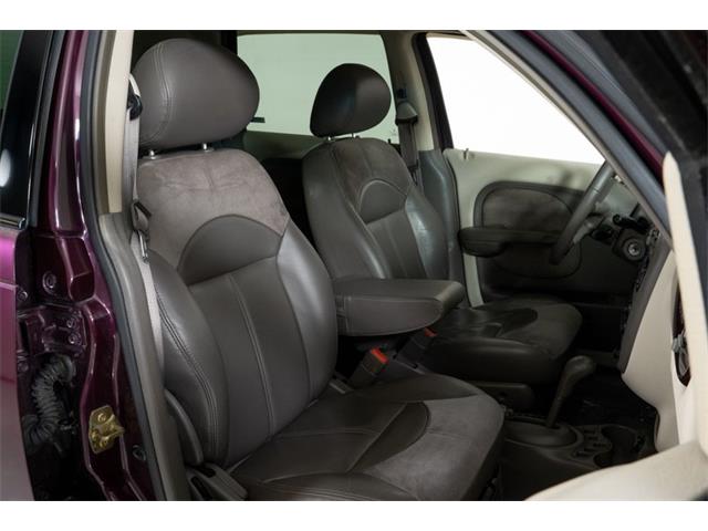 2001 Chrysler PT Cruiser (CC-2092125) for sale in St. Charles, Missouri