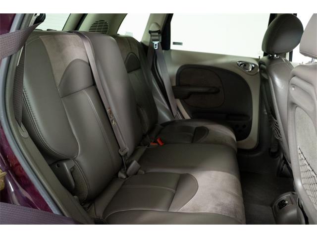 2001 Chrysler PT Cruiser (CC-2092125) for sale in St. Charles, Missouri