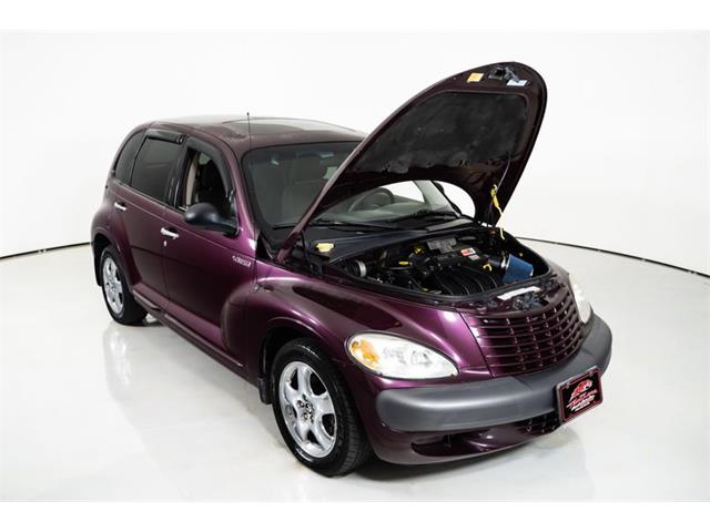 2001 Chrysler PT Cruiser (CC-2092125) for sale in St. Charles, Missouri
