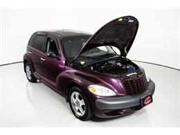 2001 Chrysler PT Cruiser (CC-2092125) for sale in St. Charles, Missouri