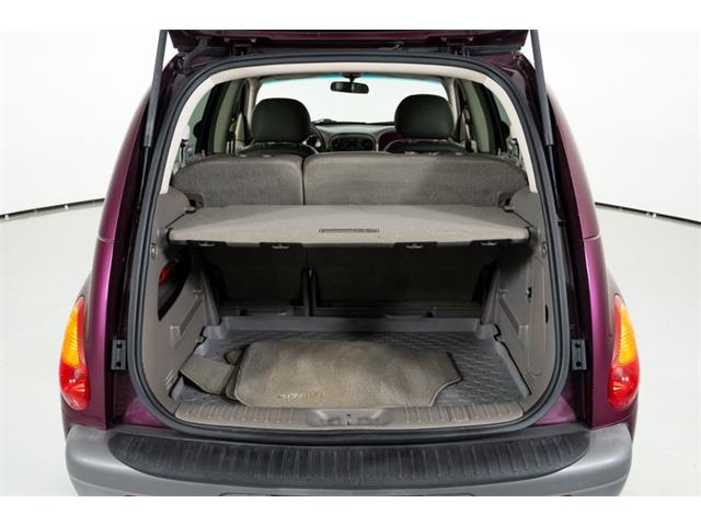 2001 Chrysler PT Cruiser (CC-2092125) for sale in St. Charles, Missouri