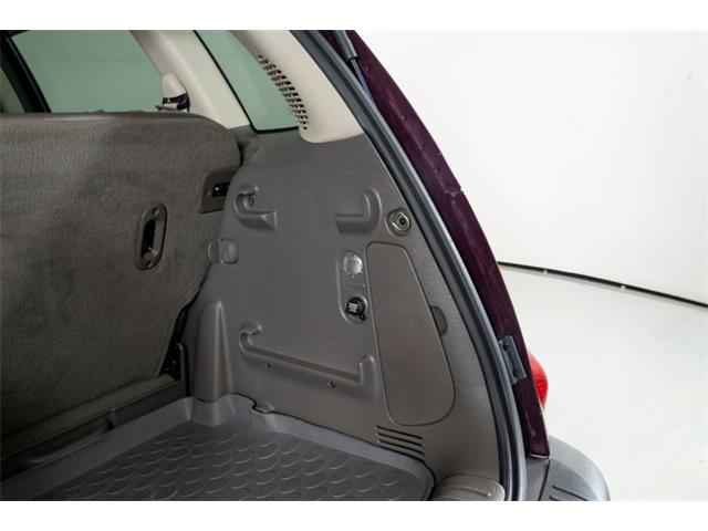 2001 Chrysler PT Cruiser (CC-2092125) for sale in St. Charles, Missouri