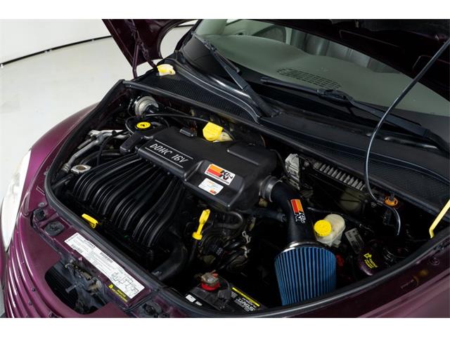 2001 Chrysler PT Cruiser (CC-2092125) for sale in St. Charles, Missouri