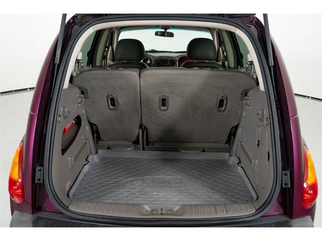 2001 Chrysler PT Cruiser (CC-2092125) for sale in St. Charles, Missouri