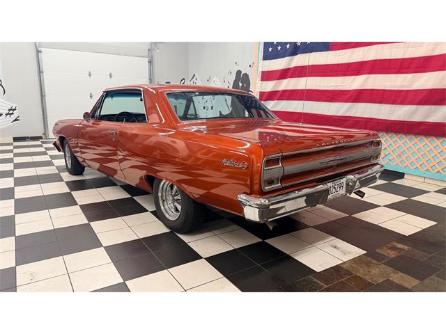 1964 Chevrolet Malibu (CC-2092126) for sale in Annandale, Minnesota