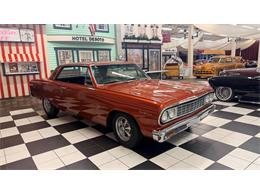 1964 Chevrolet Malibu (CC-2092126) for sale in Annandale, Minnesota