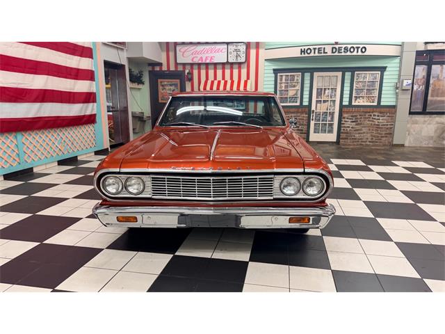 1964 Chevrolet Malibu (CC-2092126) for sale in Annandale, Minnesota