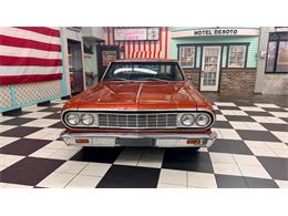 1964 Chevrolet Malibu (CC-2092126) for sale in Annandale, Minnesota