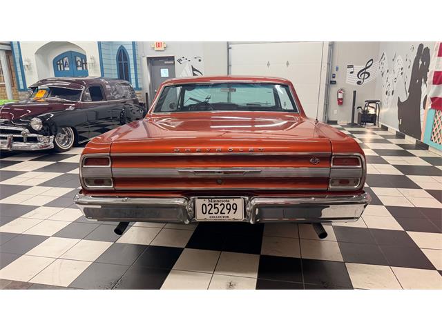 1964 Chevrolet Malibu (CC-2092126) for sale in Annandale, Minnesota