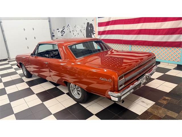 1964 Chevrolet Malibu (CC-2092126) for sale in Annandale, Minnesota
