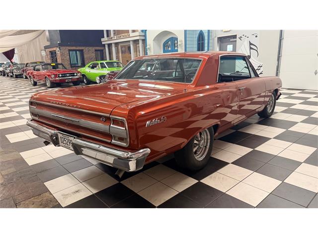 1964 Chevrolet Malibu (CC-2092126) for sale in Annandale, Minnesota