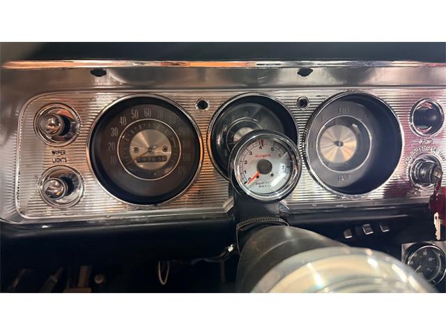 1964 Chevrolet Malibu (CC-2092126) for sale in Annandale, Minnesota