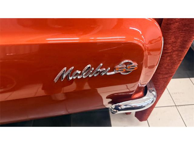 1964 Chevrolet Malibu (CC-2092126) for sale in Annandale, Minnesota