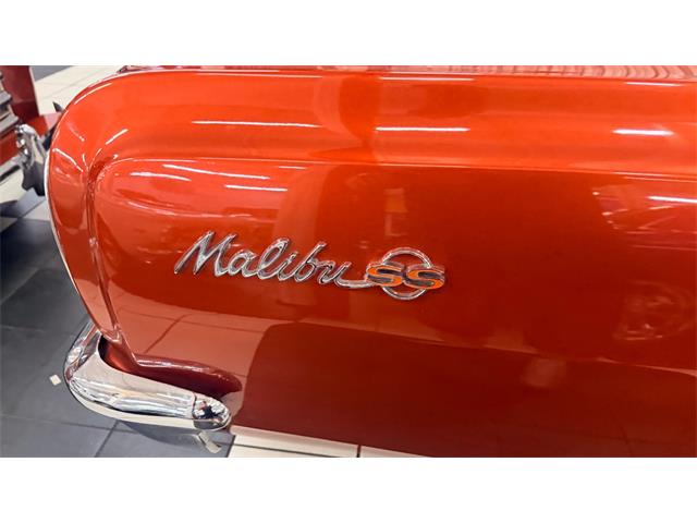 1964 Chevrolet Malibu (CC-2092126) for sale in Annandale, Minnesota