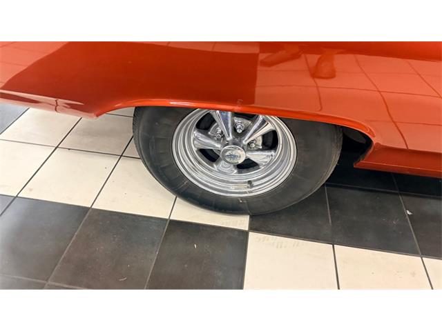 1964 Chevrolet Malibu (CC-2092126) for sale in Annandale, Minnesota