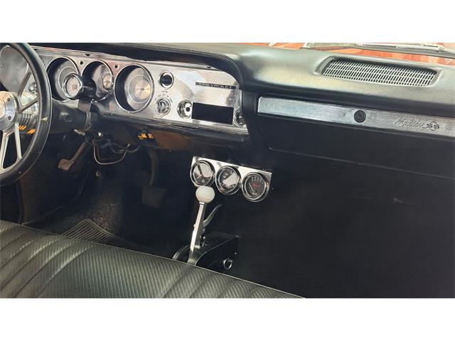 1964 Chevrolet Malibu (CC-2092126) for sale in Annandale, Minnesota
