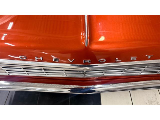 1964 Chevrolet Malibu (CC-2092126) for sale in Annandale, Minnesota