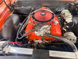 1964 Chevrolet Malibu (CC-2092126) for sale in Annandale, Minnesota