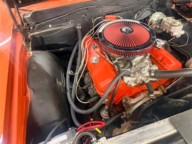 1964 Chevrolet Malibu (CC-2092126) for sale in Annandale, Minnesota