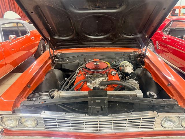 1964 Chevrolet Malibu (CC-2092126) for sale in Annandale, Minnesota