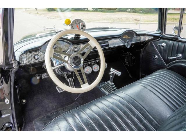1955 Chevrolet Bel Air (CC-2092127) for sale in Ramsey, Minnesota