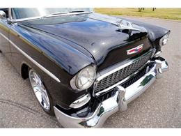 1955 Chevrolet Bel Air (CC-2092127) for sale in Ramsey, Minnesota