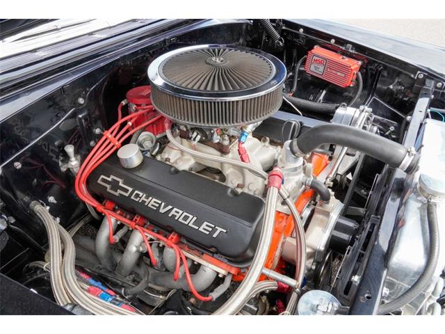 1955 Chevrolet Bel Air (CC-2092127) for sale in Ramsey, Minnesota