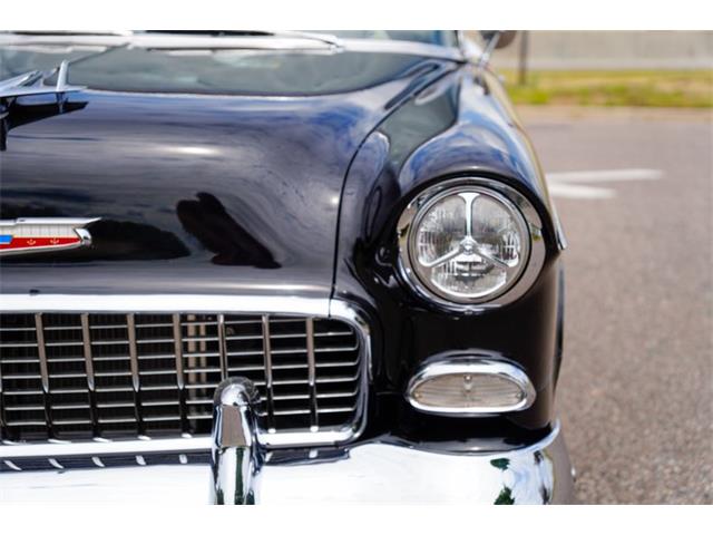 1955 Chevrolet Bel Air (CC-2092127) for sale in Ramsey, Minnesota
