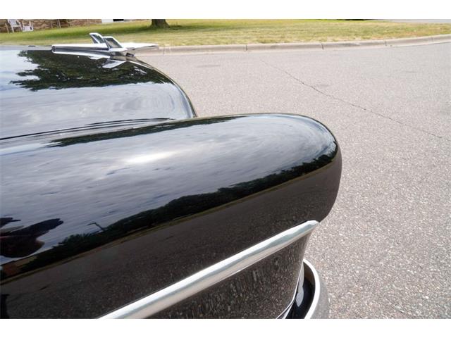 1955 Chevrolet Bel Air (CC-2092127) for sale in Ramsey, Minnesota