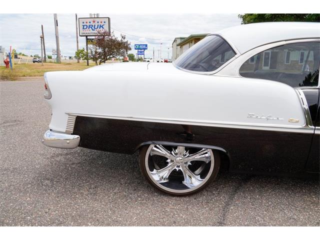 1955 Chevrolet Bel Air (CC-2092127) for sale in Ramsey, Minnesota