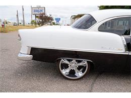 1955 Chevrolet Bel Air (CC-2092127) for sale in Ramsey, Minnesota