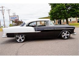 1955 Chevrolet Bel Air (CC-2092127) for sale in Ramsey, Minnesota
