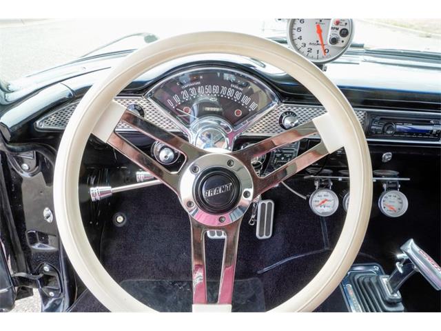 1955 Chevrolet Bel Air (CC-2092127) for sale in Ramsey, Minnesota