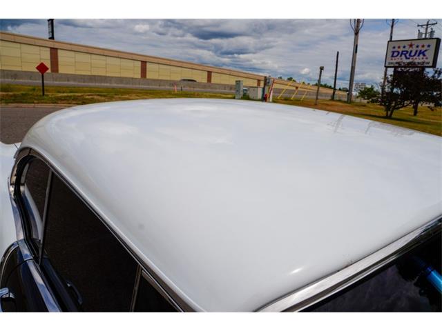 1955 Chevrolet Bel Air (CC-2092127) for sale in Ramsey, Minnesota