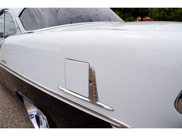 1955 Chevrolet Bel Air (CC-2092127) for sale in Ramsey, Minnesota