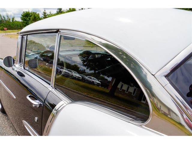 1955 Chevrolet Bel Air (CC-2092127) for sale in Ramsey, Minnesota