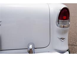 1955 Chevrolet Bel Air (CC-2092127) for sale in Ramsey, Minnesota