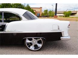1955 Chevrolet Bel Air (CC-2092127) for sale in Ramsey, Minnesota