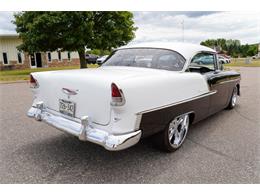 1955 Chevrolet Bel Air (CC-2092127) for sale in Ramsey, Minnesota