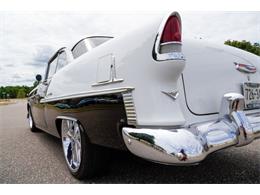 1955 Chevrolet Bel Air (CC-2092127) for sale in Ramsey, Minnesota